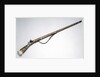 Rifle by unknown