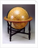 Sphere and stand by William Bardin