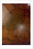 Cartouche below Crater by William Bardin