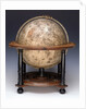 Sphere and stand by Willem Jansz Blaeu