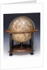 Sphere and stand by Willem Jansz Blaeu