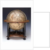 Sphere and stand by Willem Jansz Blaeu