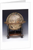 Sphere and stand by Willem Jansz Blaeu