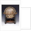 Sphere and stand by Willem Jansz Blaeu