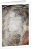 Title above Gemini by Willem Jansz Blaeu