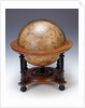 Sphere and stand by Jan Jansz van Ceulen