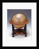 Sphere and stand by Jan Jansz van Ceulen