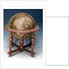 Sphere and stand by Guillaume Delisle