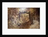 Cartouche in East Australia by Guillaume Delisle