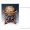 Sphere and stand by Jacques Hardy