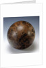 Sphere by Jodocus Hondius
