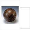 Sphere by Jodocus Hondius