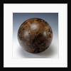 Sphere by Jodocus Hondius
