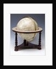 Sphere and stand by James Kirkwood & Sons