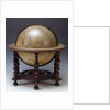 Sphere and stand by Robert Morden