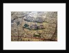 South America by Robert Morden