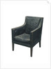 Nelson's cabin armchair by unknown