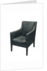Nelson's cabin armchair by unknown