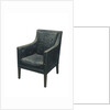 Nelson's cabin armchair by unknown