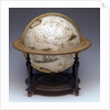 Sphere and stand by Jacob Aertsz Colom