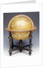 Sphere and stand by Charles-Francois Delamarche