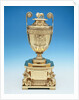 Trafalgar Vase by Benjamin Smith