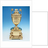 Trafalgar Vase by Benjamin Smith