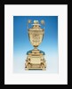 Trafalgar Vase by Benjamin Smith