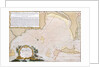 Chart of Cadiz by Joseph Smith Speer