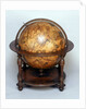 Sphere and stand by Matthaeus Greuter