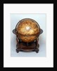 Sphere and stand by Matthaeus Greuter