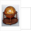 Sphere and stand by Matthaeus Greuter