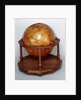 Sphere and stand by Matthaeus Greuter