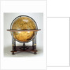 Sphere and stand by Vincenzo Coronelli