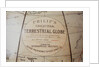 Cartouche in North Pacific Ocean by George Philip & Son