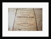 Cartouche in North Pacific Ocean by George Philip & Son