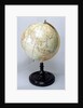 Sphere and stand by George Philip & Son