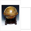 Sphere and stand by Gerard Mercator