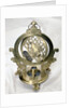 Mechanical equinoctial dial by William Deane