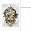 Mechanical equinoctial dial by William Deane