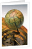 Orrery by William Jones