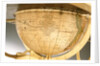 Inscription in South Pacific Ocean by Gerard Valk