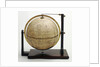 Sphere and stand by William Bardin