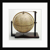 Sphere and stand by William Bardin