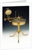 Orrery by W. & S. Jones