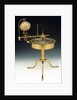Orrery by W. & S. Jones