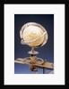 Orrery by W. & S. Jones
