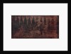 Engravings on plate by George Woodward