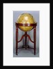 Sphere and stand by Newton Son & Berry