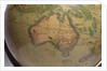 Australia by Edward Stanford